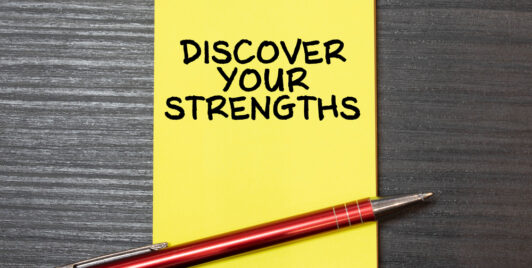 Strengths discovery