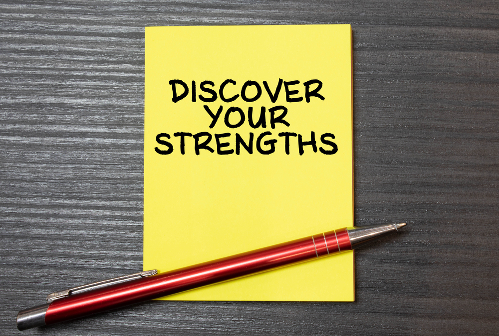 Strengths discovery